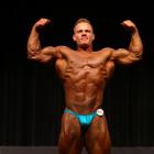 Jason  Hebert - NPC Southern Classic 2014 - #1